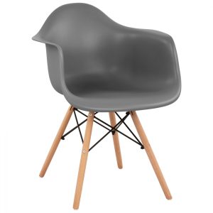 polythrona me xylina podia kathisma gkri