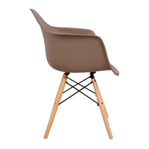 polythrona me xylina podia kathisma kapo 3