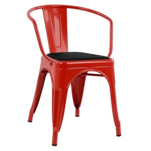 polythrona melita kokkini kathisma pu ma