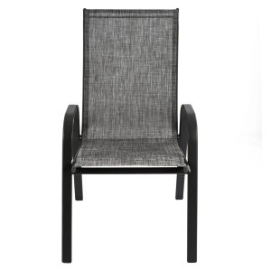 polythrona metalliki gkri me textiline g 2