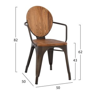 polythrona metalliki hm805304 melita se 1