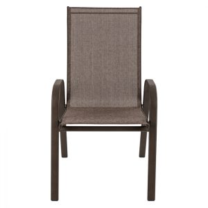 polythrona metalliki me kafe textline fb 2