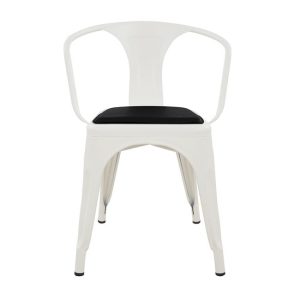 polythrona metalliki melita milk white m 2