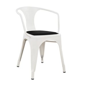 polythrona metalliki melita milk white m