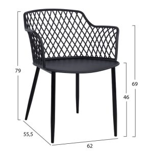 polythrona polypropylenioy jocelyn hm851 1 1