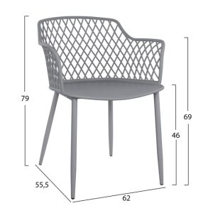 polythrona polypropylenioy jocelyn hm851 1 2