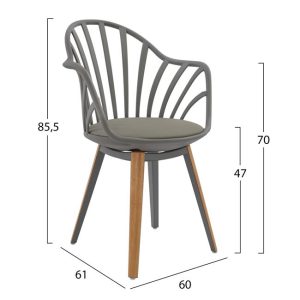 polythrona trapezarias hm804910 anais gk 1