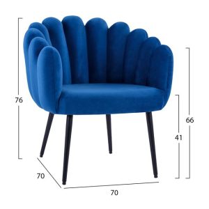 polythrona vivien hm863108 apo mple belo 1