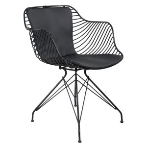 polythronaki metalliko mayri me pu mayro 2