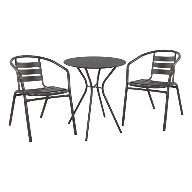 set 3tmch me trapezi anthraki abby f60ch set 3tmch me trapezi anthraki abby f60ch