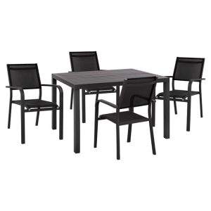 set 5 tmch aloyminioy me trapezi 120ch80 4