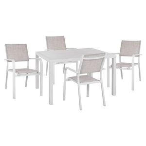 set 5tmch me trapezi 120ch80ch755y polyt 3