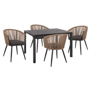 set 5tmch me trapezi 120ch80ch755y polyt