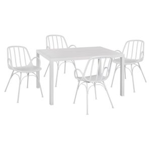 set 5tmch me trapezi 140ch80ch755y polyt 4