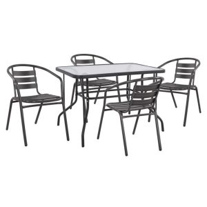 set 5tmch me trapezi adam 110ch60ch71y p