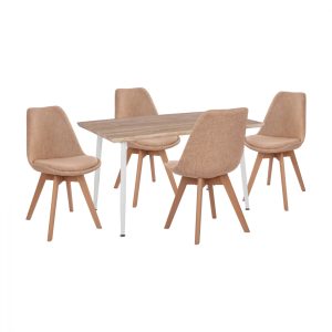 set 5tmch trapezi 120x70x765 cm sonama m