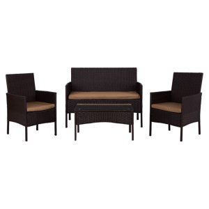 Σετ σαλόνια