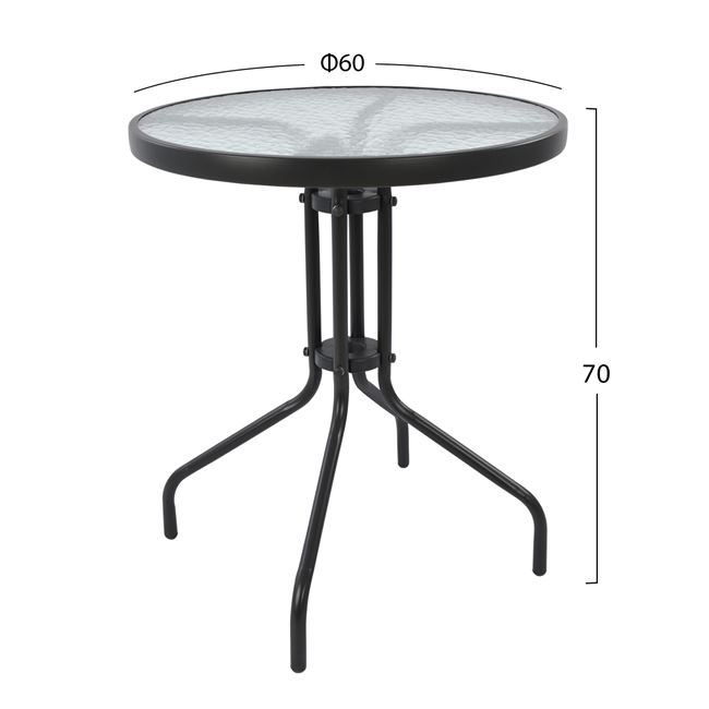 set trapezaria 3tmch metalliki me 2karek 2 set trapezaria 3tmch metalliki me 2karek 2