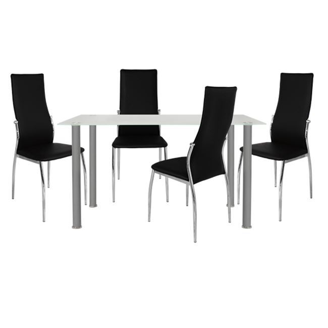 set trapezaria 5 tmch trapezi alan 120ch 1 set trapezaria 5 tmch trapezi alan 120ch 1