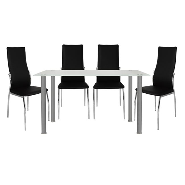 set trapezaria 5 tmch trapezi alan 120ch set trapezaria 5 tmch trapezi alan 120ch