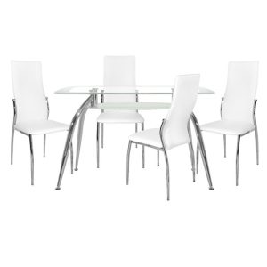 set trapezaria 5 tmch trapezi norris 120 1