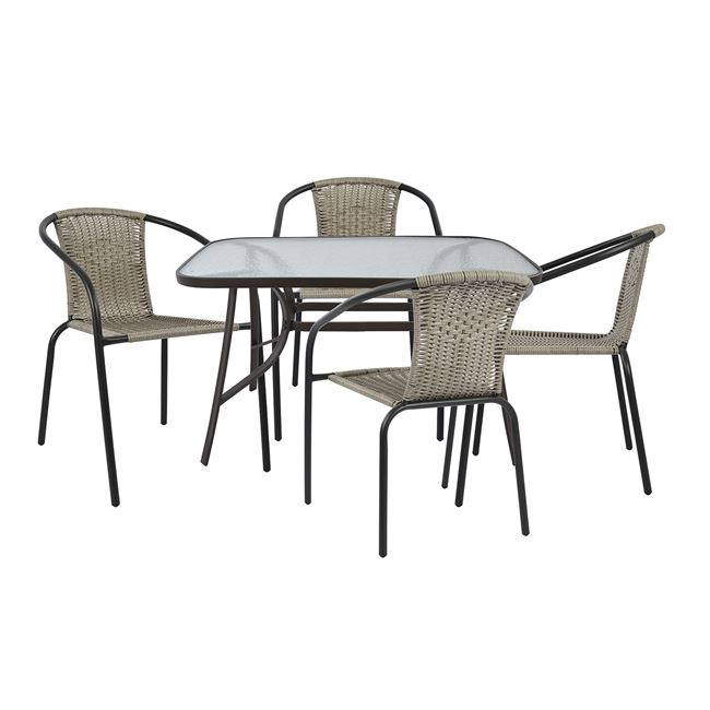 set trapezaria 5t me trapezi bravo gkri set trapezaria 5t me trapezi bravo gkri