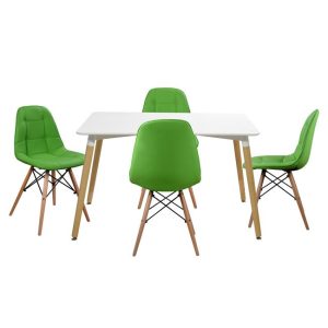 set trapezaria 5t trapezi minimal 120ch8 1 2