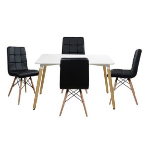 set trapezaria 5t trapezi minimal 120ch8 1