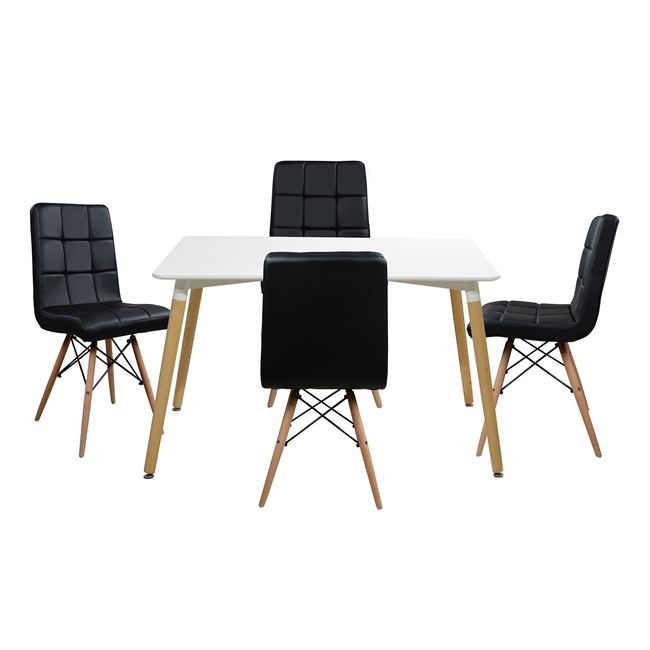 set trapezaria 5t trapezi minimal 120ch8 1 set trapezaria 5t trapezi minimal 120ch8 1