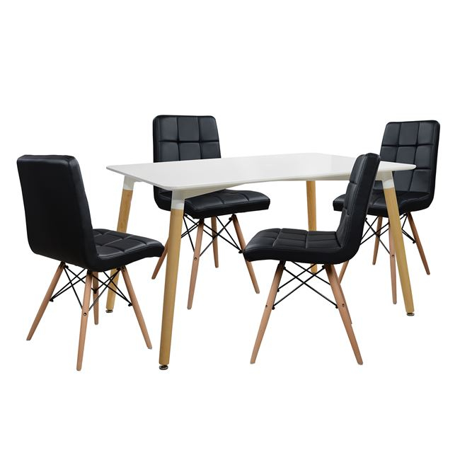 set trapezaria 5t trapezi minimal 120ch8 set trapezaria 5t trapezi minimal 120ch8