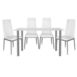 set trapezaria 5tmch trapezi alan 120ch7