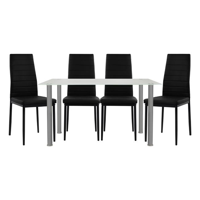 set trapezaria 5tmch trapezi alan 120ch7 4 set trapezaria 5tmch trapezi alan 120ch7 4