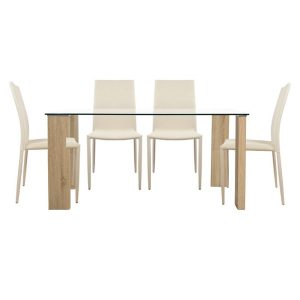 set trapezaria 5tmch trapezi morgan 140x 1 1