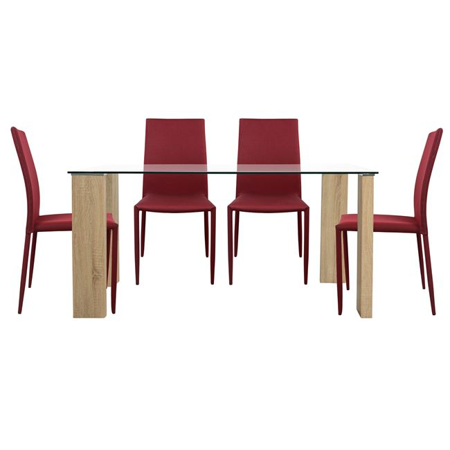 set trapezaria 5tmch trapezi morgan 140x 1 3 set trapezaria 5tmch trapezi morgan 140x 1 3