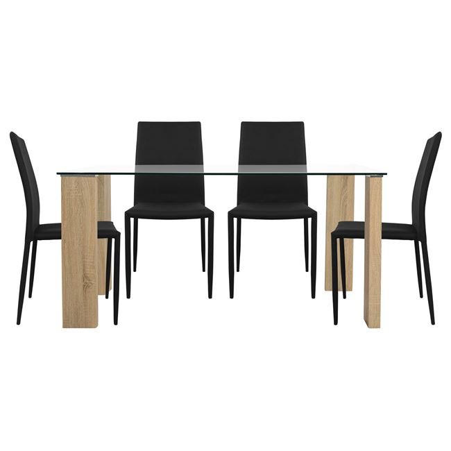 set trapezaria 5tmch trapezi morgan 140x 1 set trapezaria 5tmch trapezi morgan 140x 1