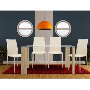 set trapezaria 5tmch trapezi morgan 140x 2 1