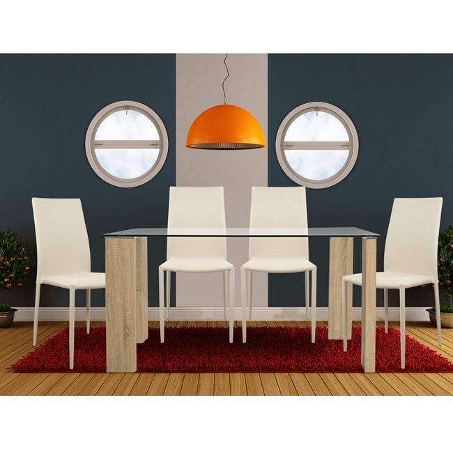 set trapezaria 5tmch trapezi morgan 140x 2 1 set trapezaria 5tmch trapezi morgan 140x 2 1