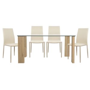 set trapezaria 5tmch trapezi morgan 140x 4