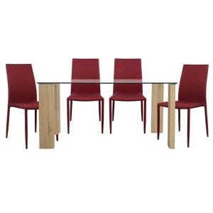 set trapezaria 5tmch trapezi morgan 140x 6