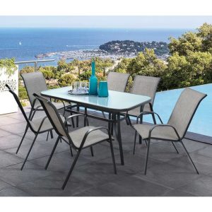 set trapezaria 7tmch 1 trapezi 150ch906k 1