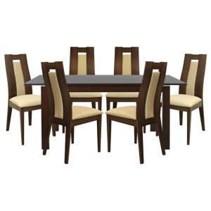 set trapezaria 7tmch trapezi anoigomeno 1