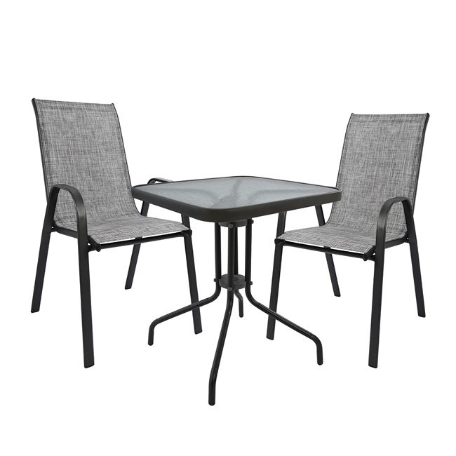 set trapezarias 3tmch me 2 karekles 1 tr set trapezarias 3tmch me 2 karekles 1 tr