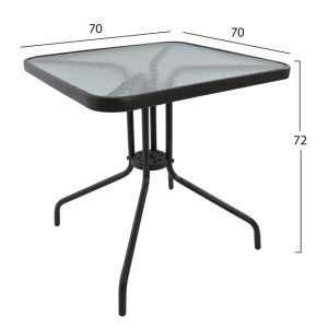 set trapezarias 3tmch me 2 karekles trap 2 1