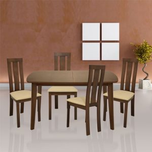 set trapezarias 5t trapezi anoigomeno ka 2 1