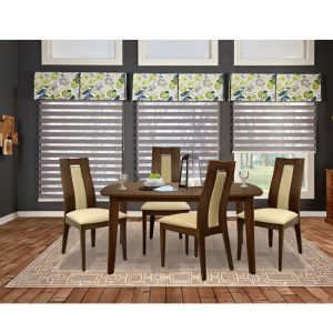 set trapezarias 5t trapezi anoigomeno ka 2