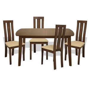 set trapezarias 5t trapezi anoigomeno ka 4