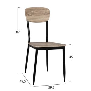 set trapezarias 5tmch hm10345 me sonama 2