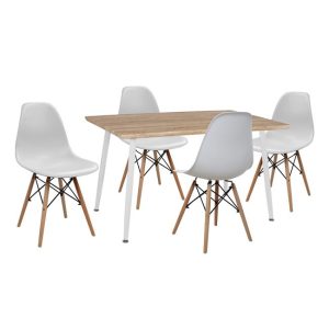 set trapezarias 5tmch hm1034902 trapezi