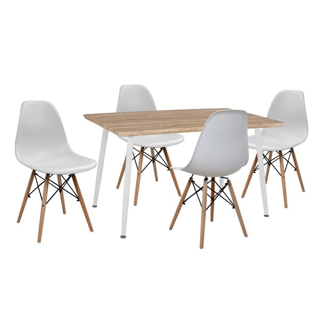 set trapezarias 5tmch hm1034902 trapezi set trapezarias 5tmch hm1034902 trapezi