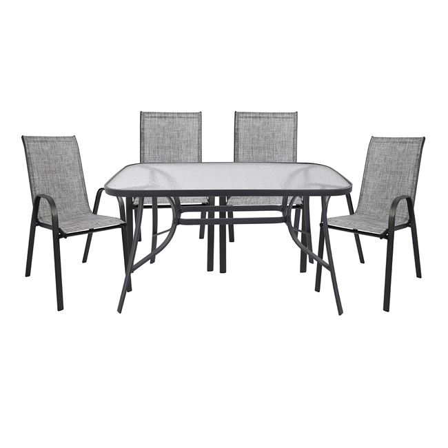 set trapezarias 5tmch me 4 karekles trap set trapezarias 5tmch me 4 karekles trap